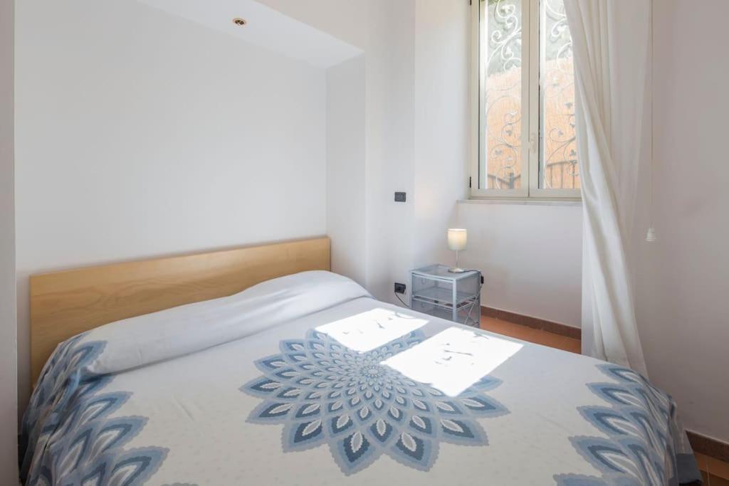 Apartamento Casa Panoramica Castellammare di Stabia Exterior foto