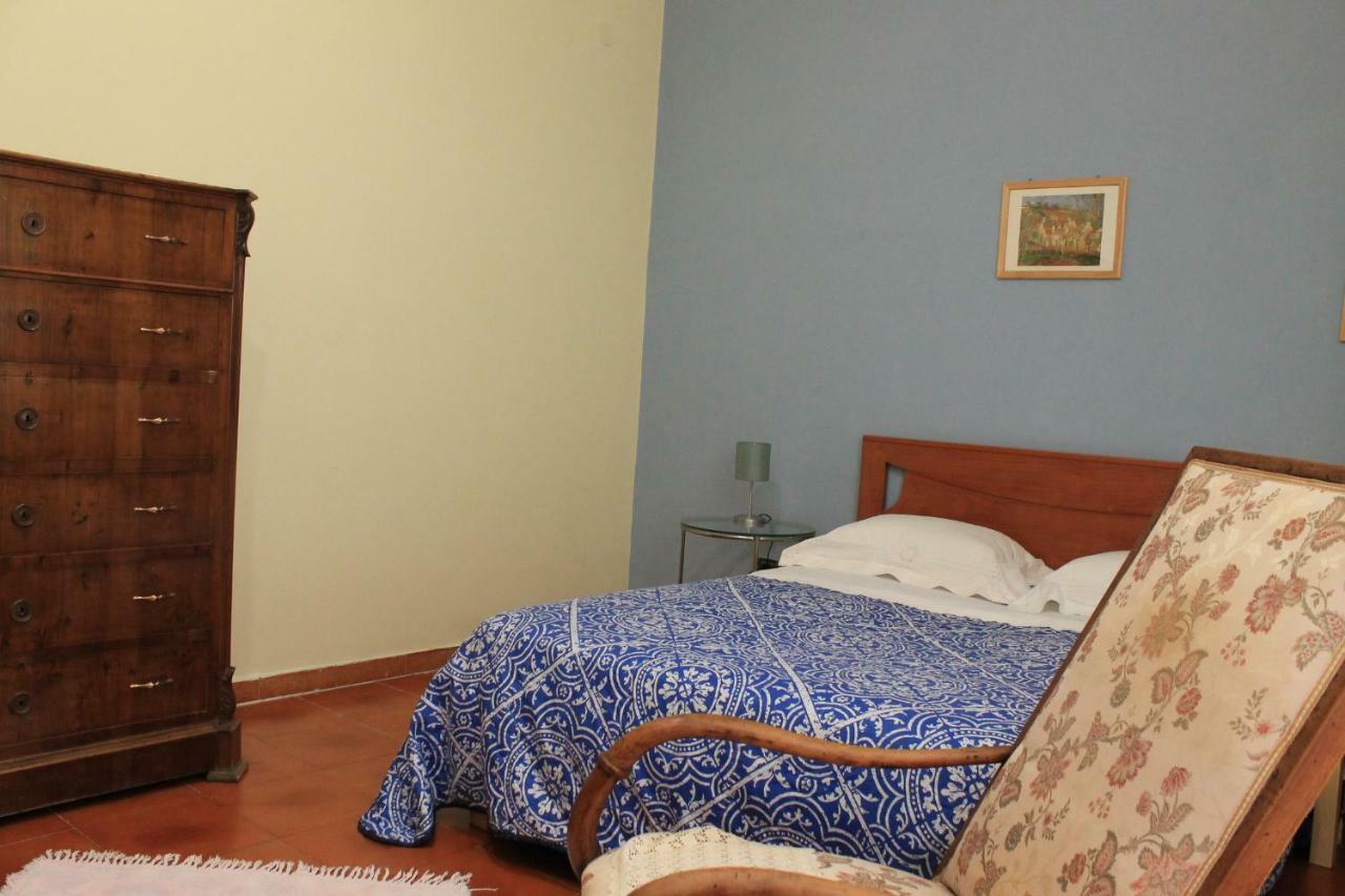 Apartamento Casa Panoramica Castellammare di Stabia Exterior foto