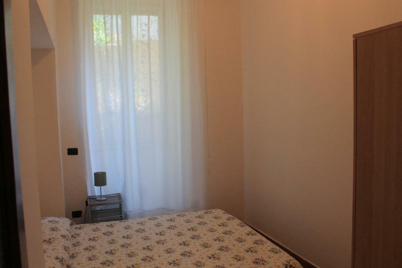 Apartamento Casa Panoramica Castellammare di Stabia Exterior foto